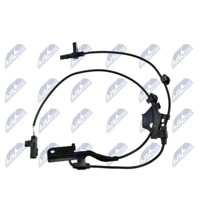 Capteur ABS - Capteur vitesse de roue pour Toyota HCA-TY-020