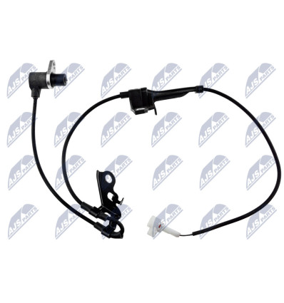 Capteur ABS - Capteur vitesse de roue pour Toyota HCA-TY-041