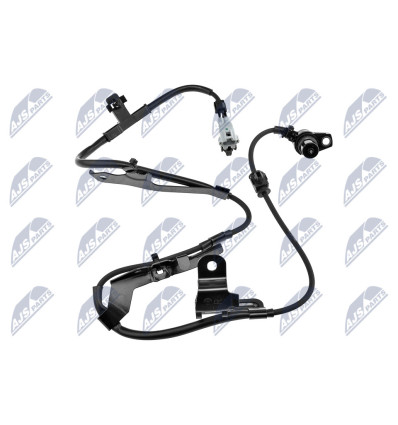 Capteur ABS - Capteur vitesse de roue pour Toyota HCA-TY-045