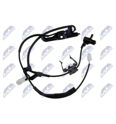 Capteur ABS - Capteur vitesse de roue pour Toyota HCA-TY-047