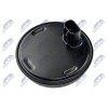 Capteur ABS - Capteur vitesse de roue pour Toyota lexus HCA-TY-058