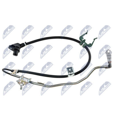 Capteur ABS - Capteur vitesse de roue pour Ford toyota HCA-TY-075