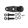 Rotule de suspension Renault Clio Kangoo Megane Scenic M12 Mégane+Scenic 1