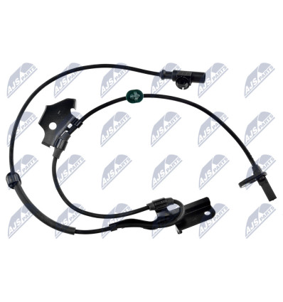 Capteur ABS - Capteur vitesse de roue pour Toyota HCA-TY-078