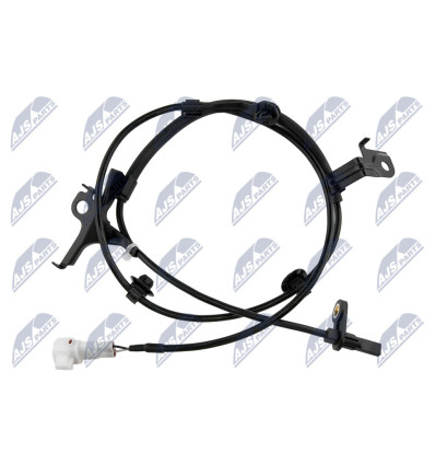 Capteur ABS - Capteur vitesse de roue pour Toyota HCA-TY-082