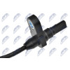 Capteur ABS - Capteur vitesse de roue pour Toyota subaru HCA-TY-093