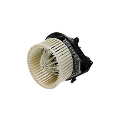 Refroidissement - Pulseur ventilateur d'air pour Citroën Evasion Jumpy Scudo Ulysse Peugeot Expert 806 Fiat Scudo 3 Broches 5...