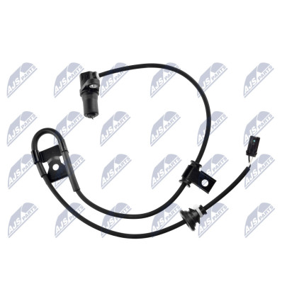 Capteur ABS - Capteur vitesse de roue pour Toyota lexus HCA-TY-111