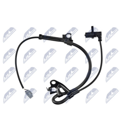 Capteur ABS - Capteur vitesse de roue pour Toyota HCA-TY-116