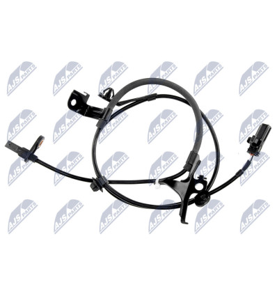 Capteur ABS - Capteur vitesse de roue pour Toyota HCA-TY-140