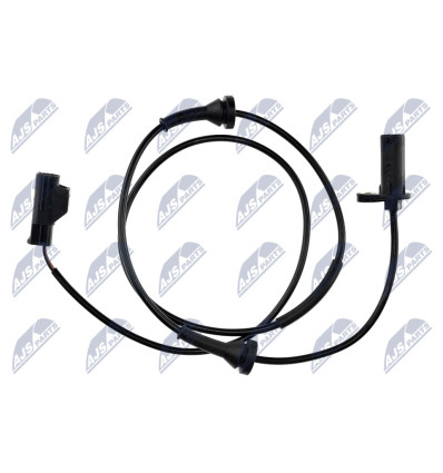 Capteur ABS - Capteur vitesse de roue pour Volvo HCA-VV-003