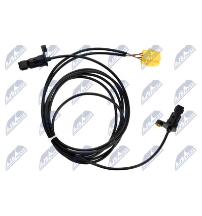 Capteur ABS - Capteur vitesse de roue pour Volvo HCA-VV-007