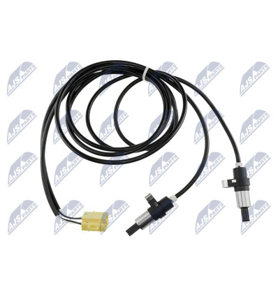 Capteur ABS - Capteur vitesse de roue pour Volvo HCA-VV-008