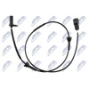 Capteur ABS - Capteur vitesse de roue pour Volvo HCA-VV-010