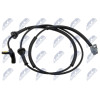 Capteur ABS - Capteur vitesse de roue pour Volvo HCA-VV-012