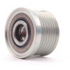 Alternateur - Poulie debrayable alternateur pour BMW Série 1 3 E90 5 E60 X5 ESA-BM-002