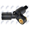 Capteur ABS - Capteur vitesse de roue pour Volkswagen seat audi skoda HCA-VW-004
