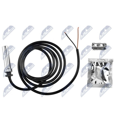 Capteur ABS - Capteur vitesse de roue pour Mercedes-benz volkswagen toyota smart mitsubishi HCA-VW-014