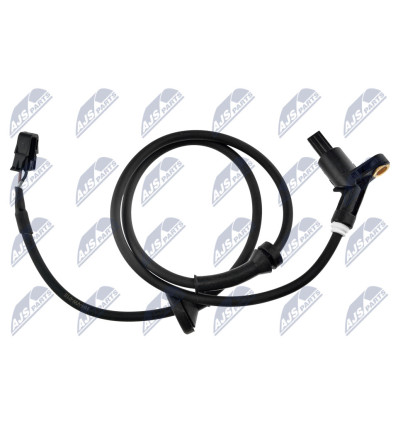 Capteur ABS - Capteur vitesse de roue pour Volkswagen HCA-VW-016