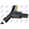 Capteur ABS - Capteur vitesse de roue pour Volkswagen HCA-VW-016