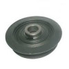 Poulies - Poulie de vilebrequin Damper pour Opel Astra G Vectra B C Zafira A Omega Saab 9.3 RKP-PL-001