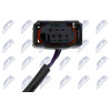 Capteur ABS - Capteur vitesse de roue pour Volkswagen skoda HCA-VW-018