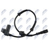 Capteur ABS - Capteur vitesse de roue pour Volkswagen HCA-VW-026