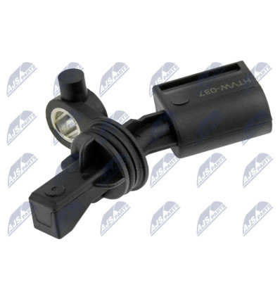 Capteur ABS - Capteur vitesse de roue pour Volkswagen HCA-VW-037