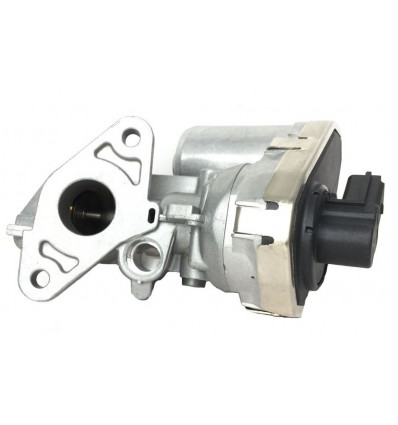 Vanne EGR - Vanne EGR pour Citroën Jumper 3 Fiat Ducato 2 Ford Transit Peugeot Boxer 3 TdCi Hdi 83.829AS