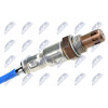 Sonde lambda - Sonde lambda pour Abarth,fiat,lancia,alfa romeo,chrysler ESL-AR-001