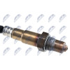 Sonde lambda - Sonde lambda pour Audi,volkswagen,seat,skoda ESL-AU-007