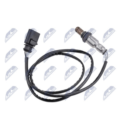 Sonde lambda - Sonde lambda pour Volkswagen ESL-AU-009