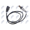 Sonde lambda - Sonde lambda pour Volkswagen ESL-AU-009