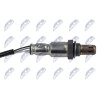 Sonde lambda - Sonde lambda pour Volkswagen ESL-AU-009