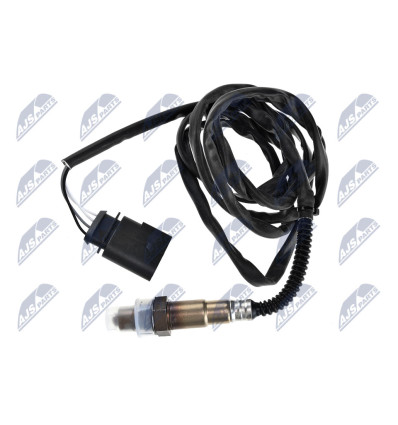 Sonde lambda - Sonde lambda pour Volkswagen,citroËn,audi,peugeot,seat,skoda ESL-AU-011