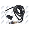 Sonde lambda - Sonde lambda pour Volkswagen,citroËn,audi,peugeot,seat,skoda ESL-AU-011