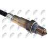 Sonde lambda - Sonde lambda pour Volkswagen,citroËn,audi,peugeot,seat,skoda ESL-AU-011