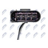 Sonde lambda - Sonde lambda pour Volkswagen,citroËn,audi,peugeot,seat,skoda ESL-AU-011