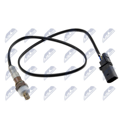 Sonde lambda - Sonde lambda pour Volkswagen,seat,skoda,audi ESL-AU-012