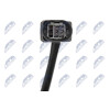Sonde lambda - Sonde lambda pour Volkswagen,seat,skoda,audi ESL-AU-012