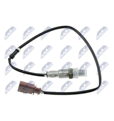 Sonde lambda - Sonde lambda pour Seat,skoda,volkswagen,audi ESL-AU-016