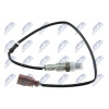 Sonde lambda - Sonde lambda pour Seat,skoda,volkswagen,audi ESL-AU-016