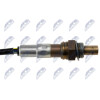 Sonde lambda - Sonde lambda pour Seat,volkswagen,audi,skoda ESL-AU-017