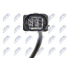 Sonde lambda - Sonde lambda pour Seat,volkswagen,audi,skoda ESL-AU-017