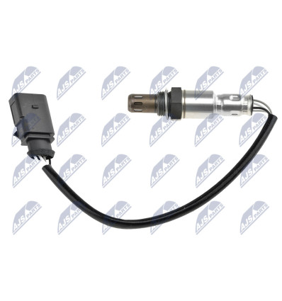 Sonde lambda - Sonde lambda pour Volkswagen,skoda,audi,seat ESL-AU-018