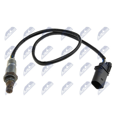 Sonde lambda - Sonde lambda pour Seat,volkswagen,audi,skoda ESL-AU-019