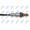 Sonde lambda - Sonde lambda pour Seat,volkswagen,audi,skoda ESL-AU-019