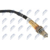 Sonde lambda - Sonde lambda pour Audi,seat,skoda ESL-AU-020