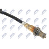 Sonde lambda - Sonde lambda pour Volkswagen,seat,audi,skoda,porsche ESL-AU-022