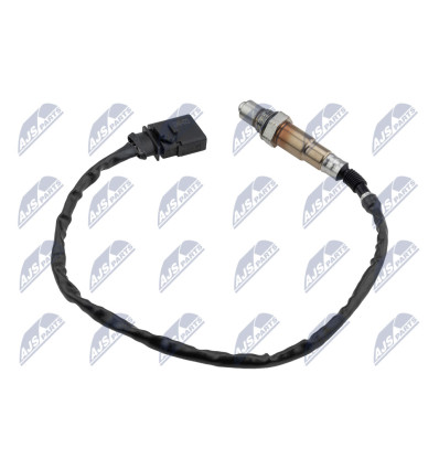 Sonde lambda - Sonde lambda pour Audi ESL-AU-023